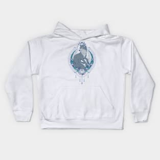 Lone Claw Kids Hoodie